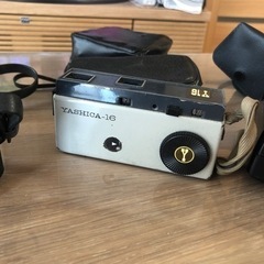 骨董？カメラ📸　ストロボ(再お値下げ)の画像