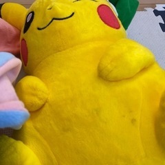 ぬいぐるみ　まとめ売りの画像