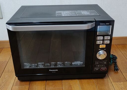 Panasonic パナソニック オーブンレンジ