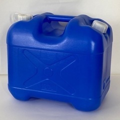 灯油ポリタンク