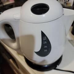 わくわくケトル