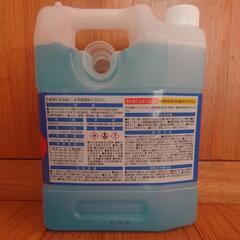 ジョイフル 油膜とりウォッシャー 2.5L J133の画像