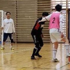 個サル開催！4/23(土)9時〜12時 門真市立総合体育館メイン...