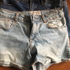 140センチ女子17着の画像