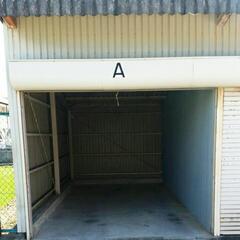 和歌山市　吉礼　シャッター付き貸しガレージ - 賃貸（マンション/一戸建て）