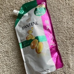 【引き渡し決定】パンテーン シャンプー 特大サイズ