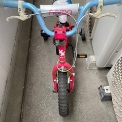 自転車