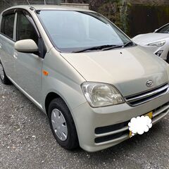 ■ミラ■車検2024年2月■CD■キーレス■京都■