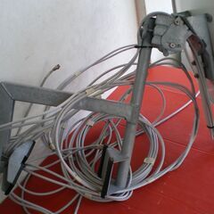 ★ DXアンテナ　SP-SHV100D BS CS 4K 8K 衛星放送の画像