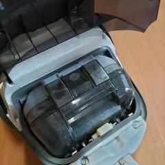 【無料】掃除機差し上げますの画像