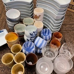 湯呑み 食器