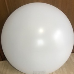 【取引完了】【新品未使用】シーリングライト LED(説明書付属) AH48989Lの画像