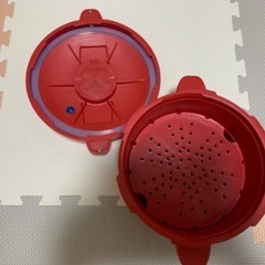 マイヤー電子レンジ圧力鍋　5月31日頃までの画像