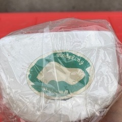 マリア像☆未使用☆の画像