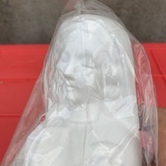 マリア像☆未使用☆の画像
