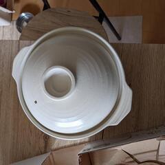 鍋　3-4人用の画像