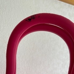 18,500円が　→   2,000円！カナダCanada製　完全防水トートバッグ　未使用　汚れ有りの画像