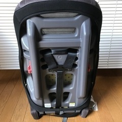 チャイルドシートの画像
