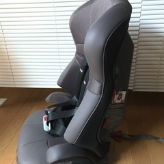 チャイルドシートの画像