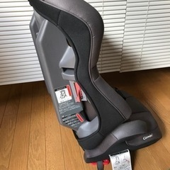 チャイルドシートの画像
