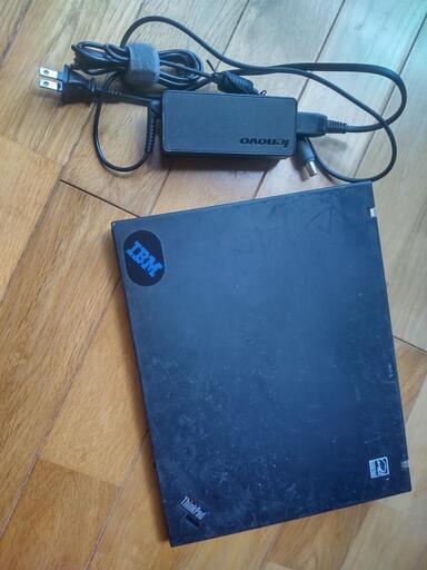 モバイルPC