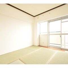 事故物件ですが家賃一年間半額です！掲載家賃は半額済みのお家賃になります。 - 不動産