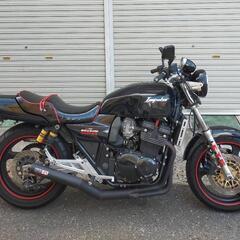 SUZUKI インパルス GSX400