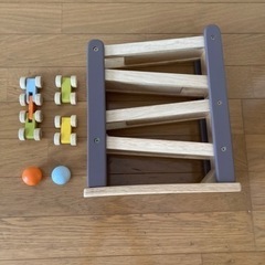 くるくるスロープ　ミニ