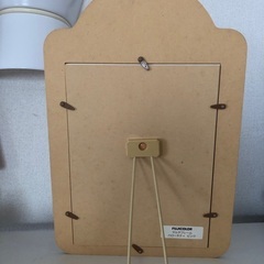 キティちゃん写真フレームの画像