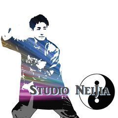 相模原・横浜の太極拳・中国武術教室 STUDIO NeiJiaの画像