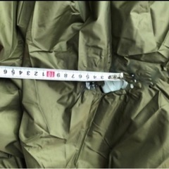 インフレーターマット　テント　セットの画像