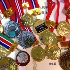 相模原・横浜の太極拳・中国武術教室 STUDIO NeiJiaの画像