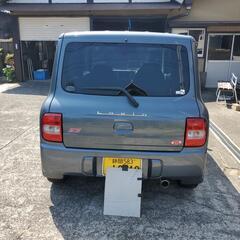 アルトラパンSSの画像