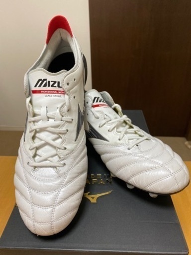 ミズノ　モレリアネオ3ジャパン