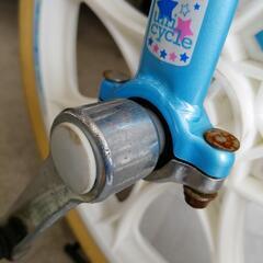 0416-010 16インチ一輪車の画像