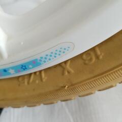 0416-010 16インチ一輪車の画像