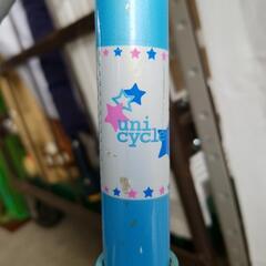 0416-010 16インチ一輪車の画像