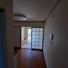 収益物件やセカンドハウスに！1DKマンション駅から徒歩10分角部...