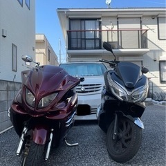 🛵バイク友達募集🛵