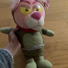 ピンクパンサー