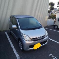 【あかん値段】ムーヴ