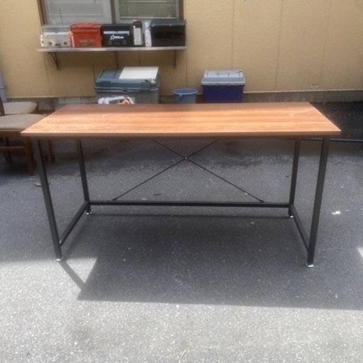 デスク　ワークデスク　作業台