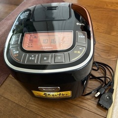 5.5合炊き 炊飯器