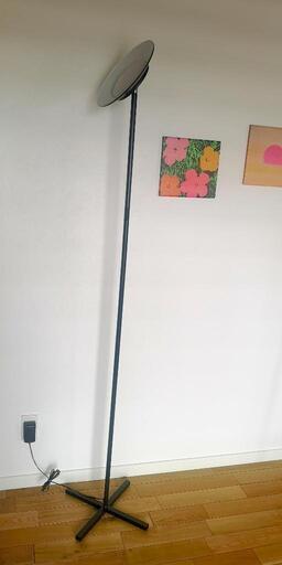 調光調色付き LED間接照明