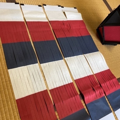 切子灯籠（東本願寺）一対