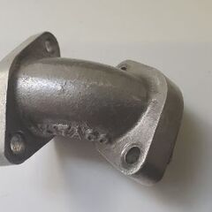 キタコ KITACO インマニ 22㎜ 中古品