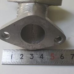 キタコ KITACO インマニ 22㎜ 中古品の画像