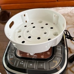 5.5合炊き 炊飯器の画像
