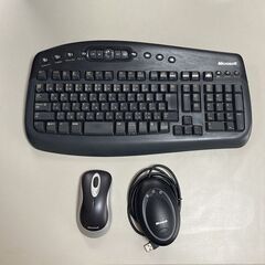 返品OK｜マイクロソフト社製の日本語キーボード