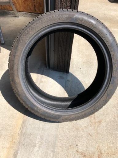 NANKANG ナンカンNS-2S 215/45R18 2021年製造
